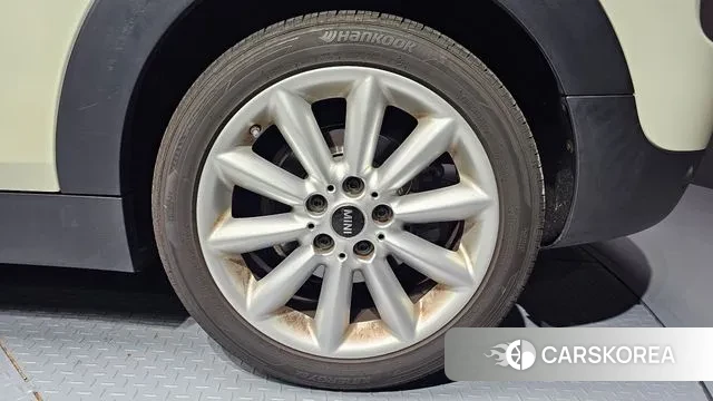 Mini Cooper Clubman id 3018106 из Кореи 15