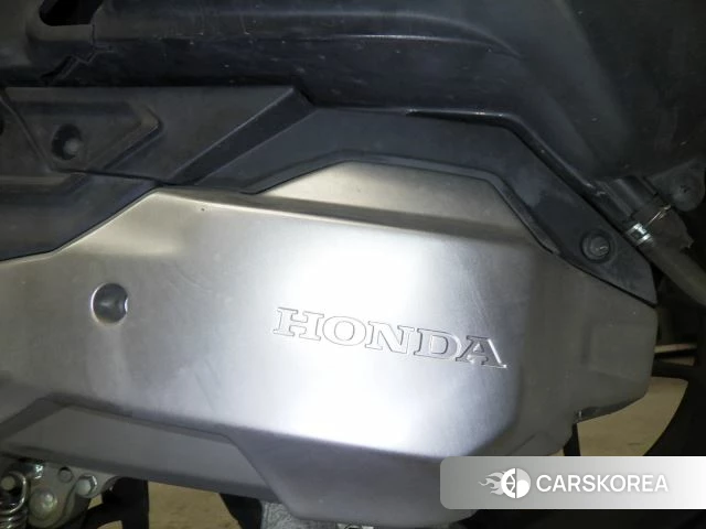 Проданный Honda ADV150 id 4200518 из Японии, фото 21