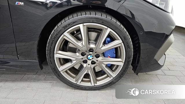 BMW 2 Series Gran Coupe (F44) id 3813409 из Кореи 15