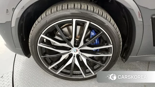 BMW X5 (G05) id 3074376 из Кореи 15