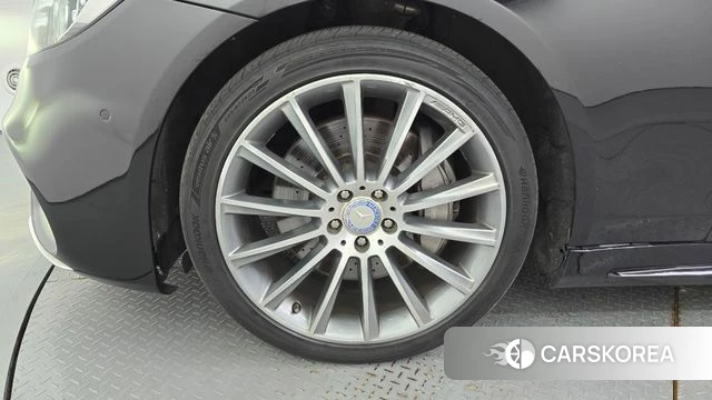 Mercedes-Benz S-Class W222 id 4647831 из Кореи 15