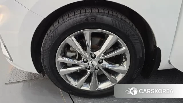 Kia The New Carnival id 3536356 из Кореи 15