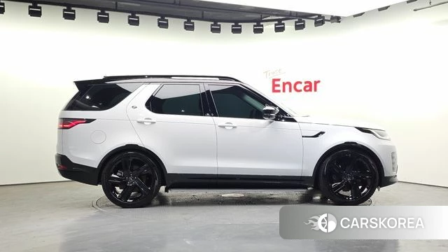 Land Rover Discovery 5 id 4380838 из Кореи 15