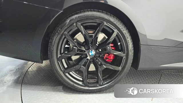 BMW 4 Series (G22) id 4669705 из Кореи 26