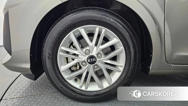 Kia Morning Urban (JA) id 4445800 из Кореи 25