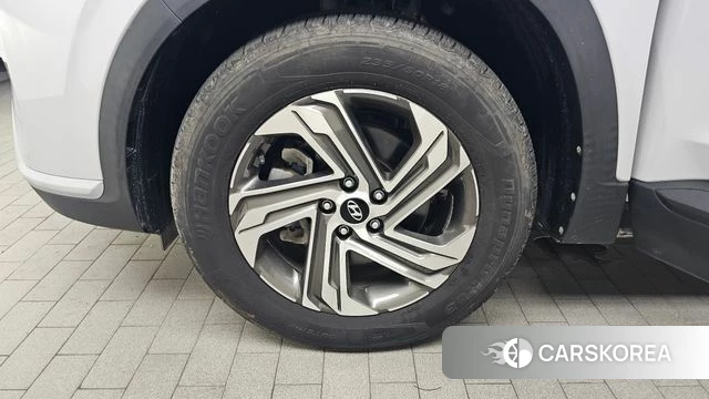 Hyundai The New Santa Fe id 4618923 из Кореи 26
