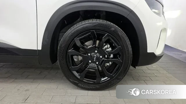 Kia The New Seltos id 3758022 из Кореи 15