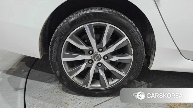 Renault Korea (Samsung) SM5 Nova id 3917343 из Кореи 15