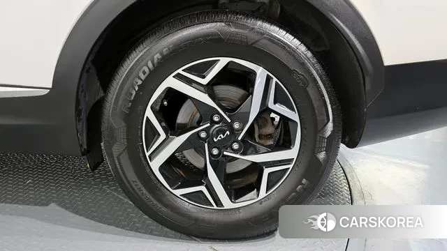 Kia Sportage 5th Generation id 3401011 из Кореи 15