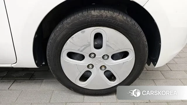 Kia The New Ray id 2970699 из Кореи 15