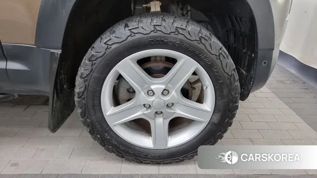 Land Rover Defender (L663) id 3248250 из Кореи 15