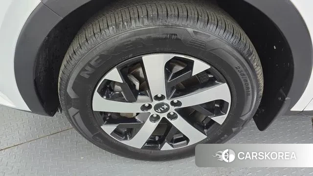 Kia Sorento 4th Generation id 3464110 из Кореи 15