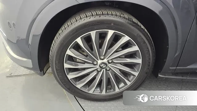 Hyundai The New Palisade id 3629807 из Кореи 15