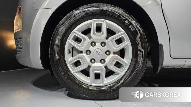 Hyundai Staria id 4415364 из Кореи 26