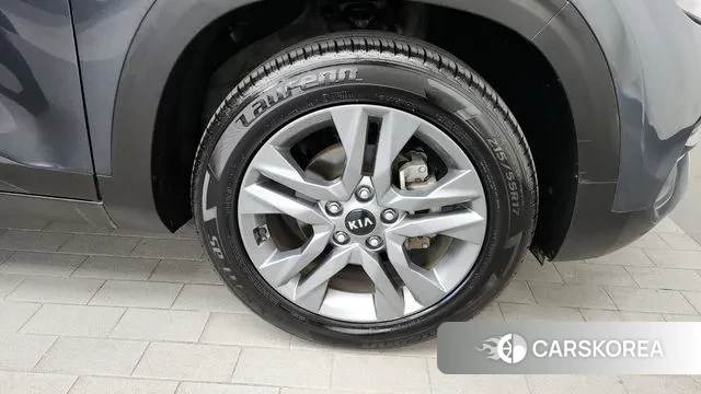 Kia Seltos id 3438737 из Кореи 15