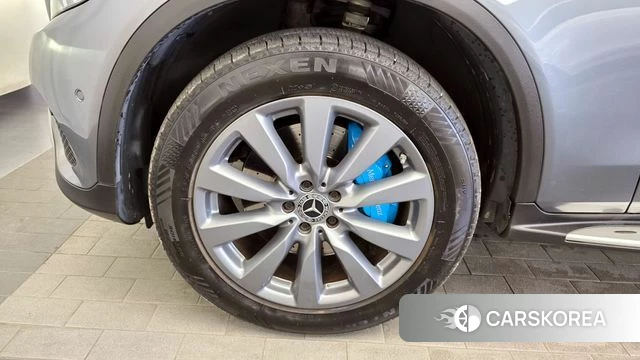 Mercedes-Benz GLC-Class X253 id 4295157 из Кореи 15