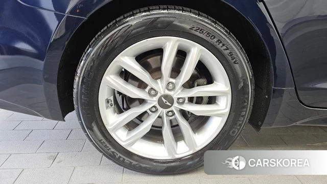 Genesis G70 id 4435824 из Кореи 28