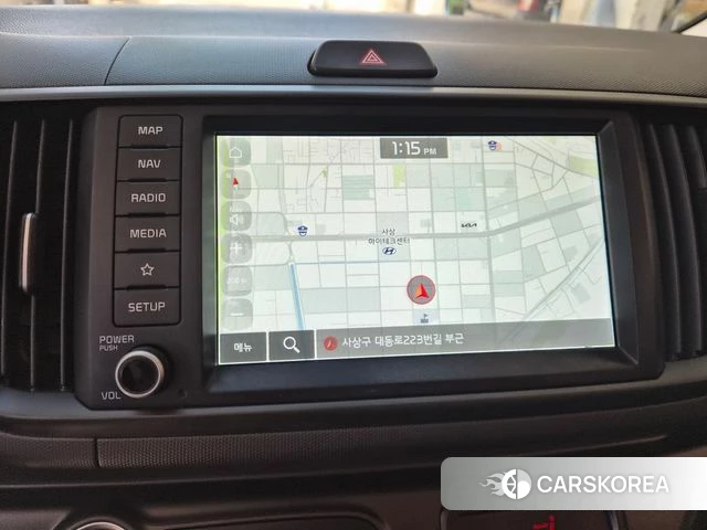 Kia The New Kia Ray id 4201280 из Кореи 14