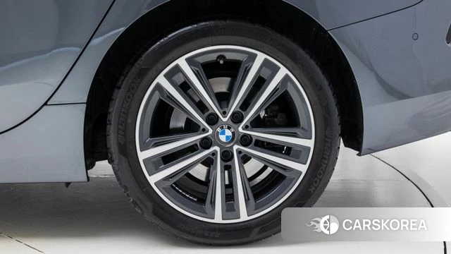 BMW 2 Series Gran Coupe (F44) id 4445258 из Кореи 15