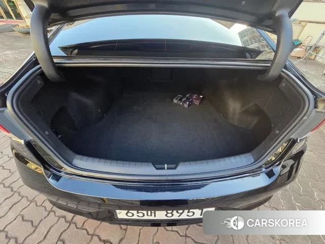 Hyundai Sonata New Rise id 3695400 из Кореи 12