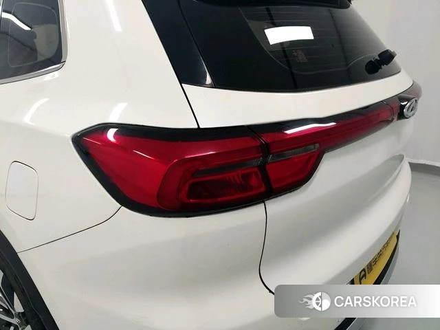Chery Tiggo 8 id 4236093 из Китая 15
