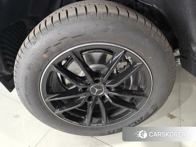 Mercedes-Benz G-class id 4262551 из Китая 15