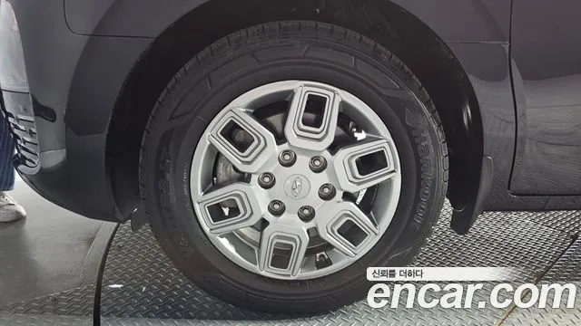 Hyundai Staria id 2678437 из Кореи 15