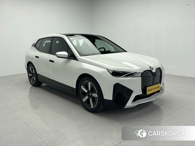 BMW iX id 4300014 из Китая 15