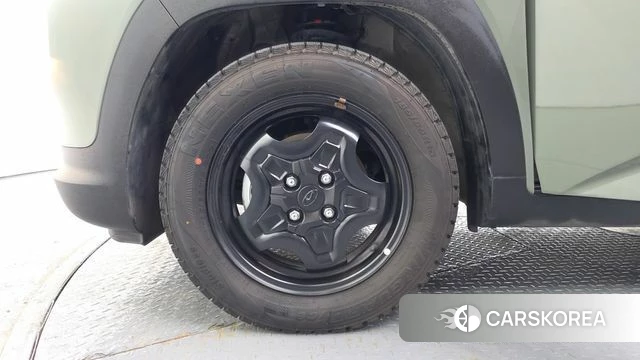 Hyundai Casper id 3922161 из Кореи 15