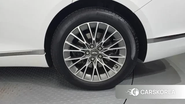 Genesis G80 (RG3) id 3281610 из Кореи 15