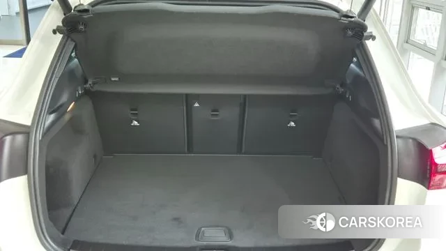 Mercedes-Benz GLA - Class H247 id 3757732 из Кореи 15