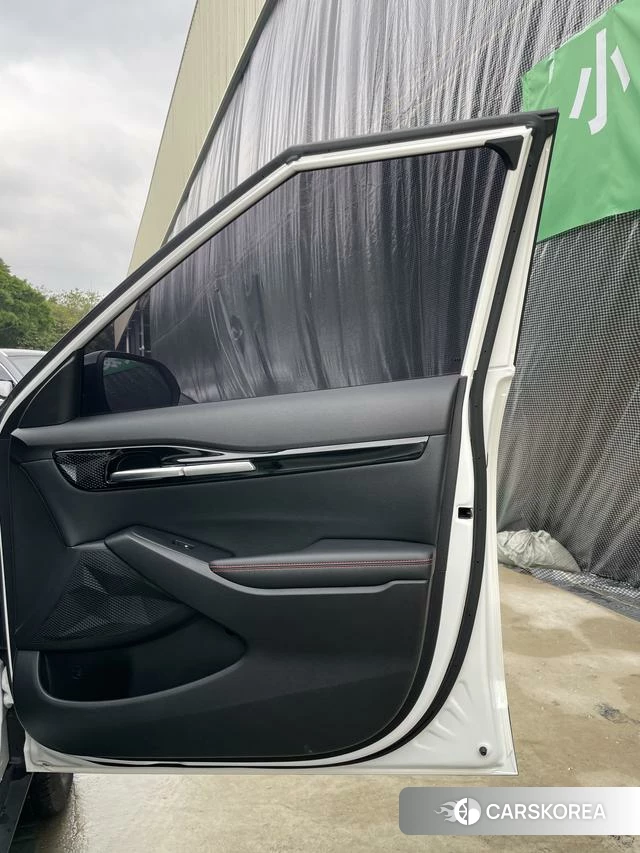 Kia Proud run id 4259980 из Китая 23