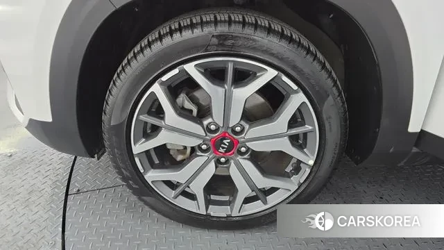 Kia Seltos id 3449198 из Кореи 15