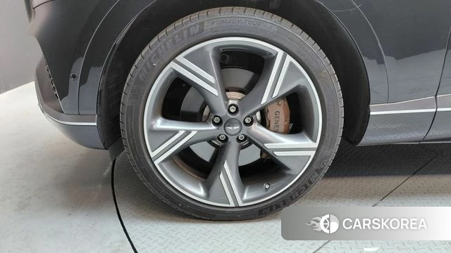 Genesis GV80 id 4681974 из Кореи 28