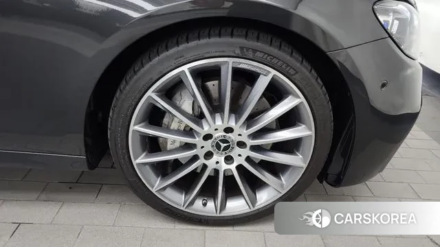 Mercedes-Benz E-Class W213 id 3027379 из Кореи 15