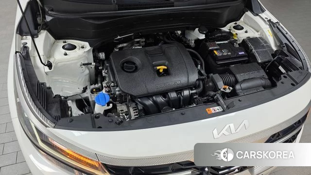 Kia The New Seltos id 4725651 из Кореи 26