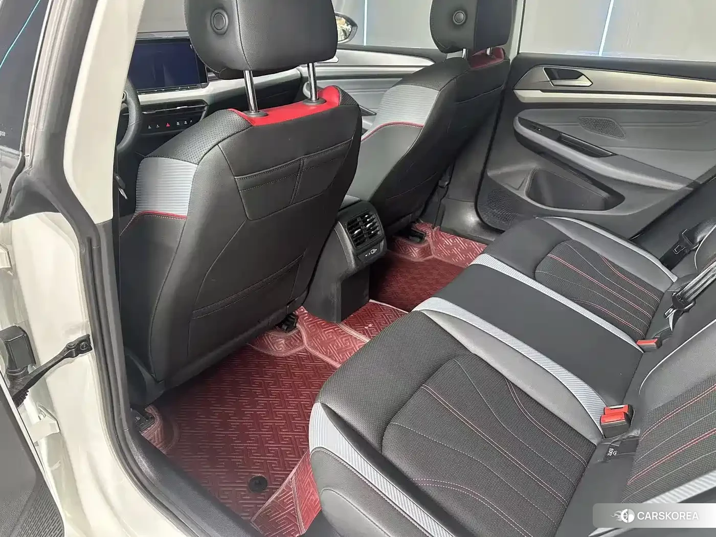 Volkswagen Lamando id 4629031 из Китая 7