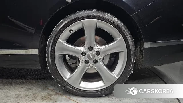 Genesis G80 (RG3) id 3646307 из Кореи 15