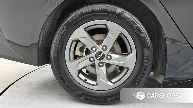 Kia K5 3rd generation id 4683064 из Кореи 15