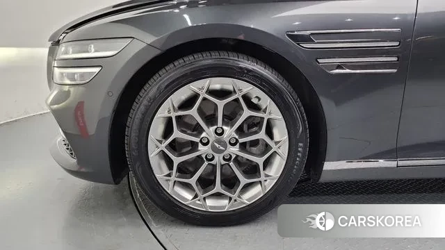 Genesis G80 (RG3) id 3281980 из Кореи 15