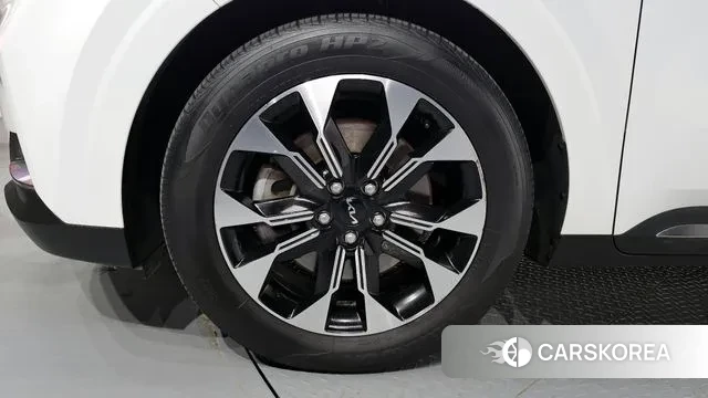 Kia Carnival 4th generation id 3707859 из Кореи 15