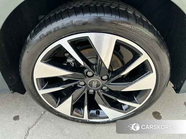 Audi A3 id 4301780 из Китая 17