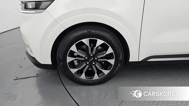 Kia Carnival 4th generation id 3305587 из Кореи 15