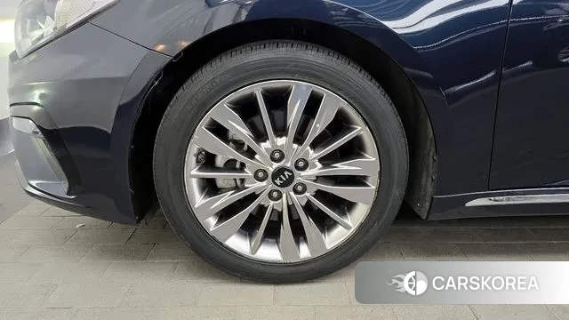 Kia The New K5 2nd generation id 3588423 из Кореи 15