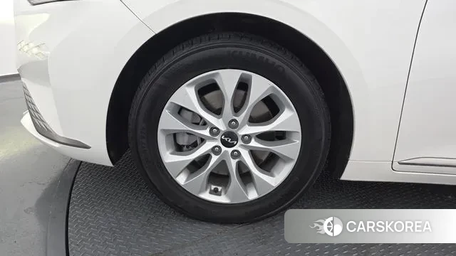 Kia K8 id 3453409 из Кореи 15