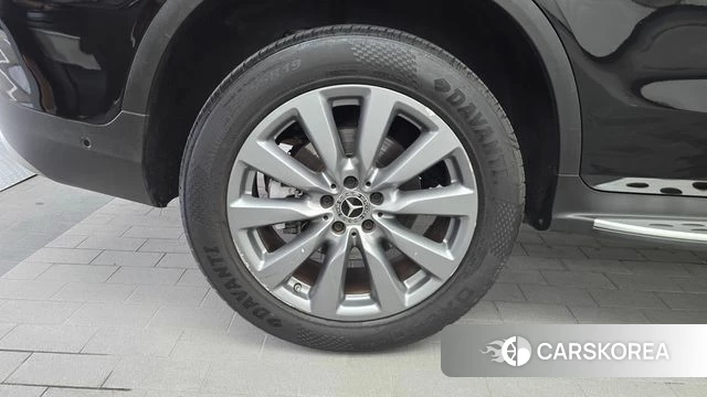 Mercedes-Benz GLC-Class X253 id 4620466 из Кореи 29