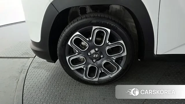 Hyundai Casper id 3383766 из Кореи 15