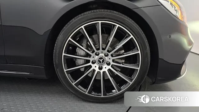 Mercedes-Benz S-Class W222 id 3480398 из Кореи 15