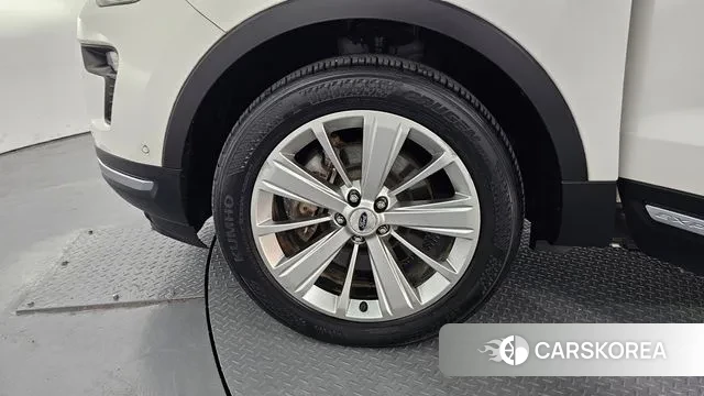 Ford Explorer id 3778860 из Кореи 15