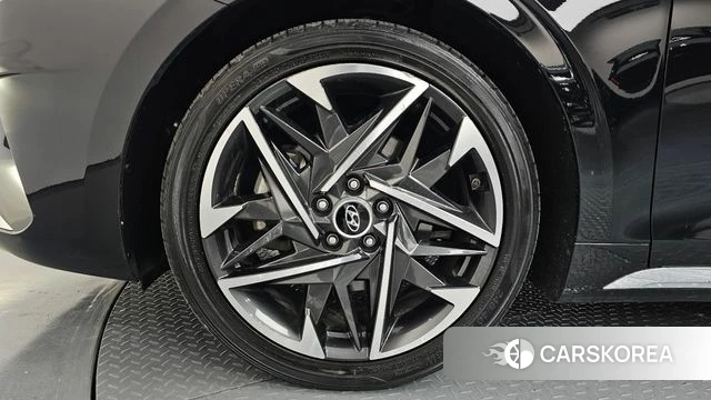 Hyundai The New Grandeur IG id 3853058 из Кореи 15